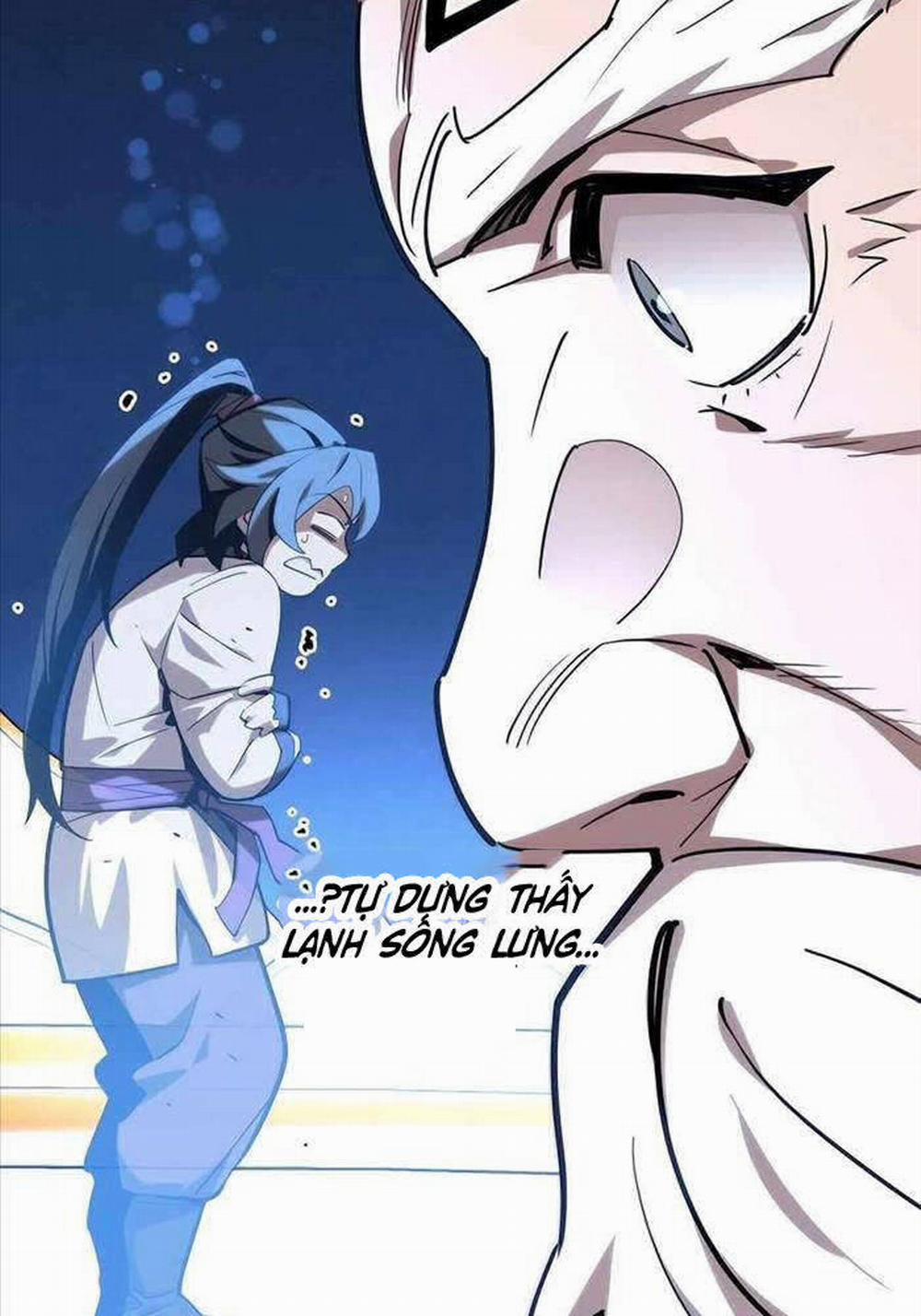 Sư Tôn Của Ta Luôn Dõi Theo 2 trang 50