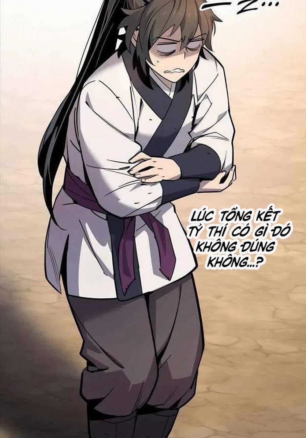 Sư Tôn Của Ta Luôn Dõi Theo 2 trang 53