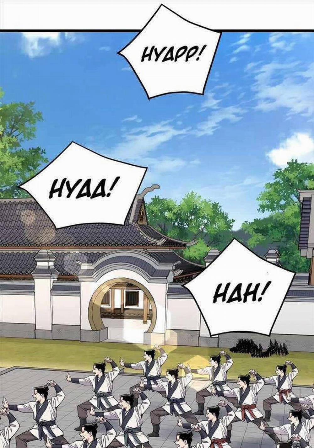 Sư Tôn Của Ta Luôn Dõi Theo 2 trang 57