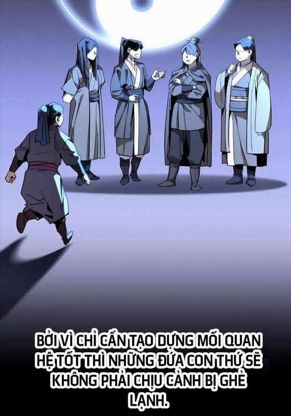 Sư Tôn Của Ta Luôn Dõi Theo 2 trang 60