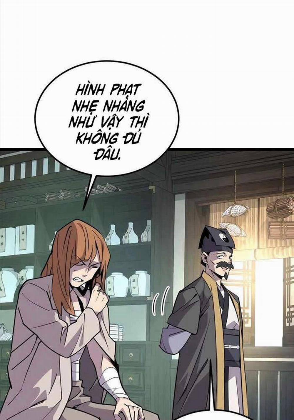 Sư Tôn Của Ta Luôn Dõi Theo 2 trang 78