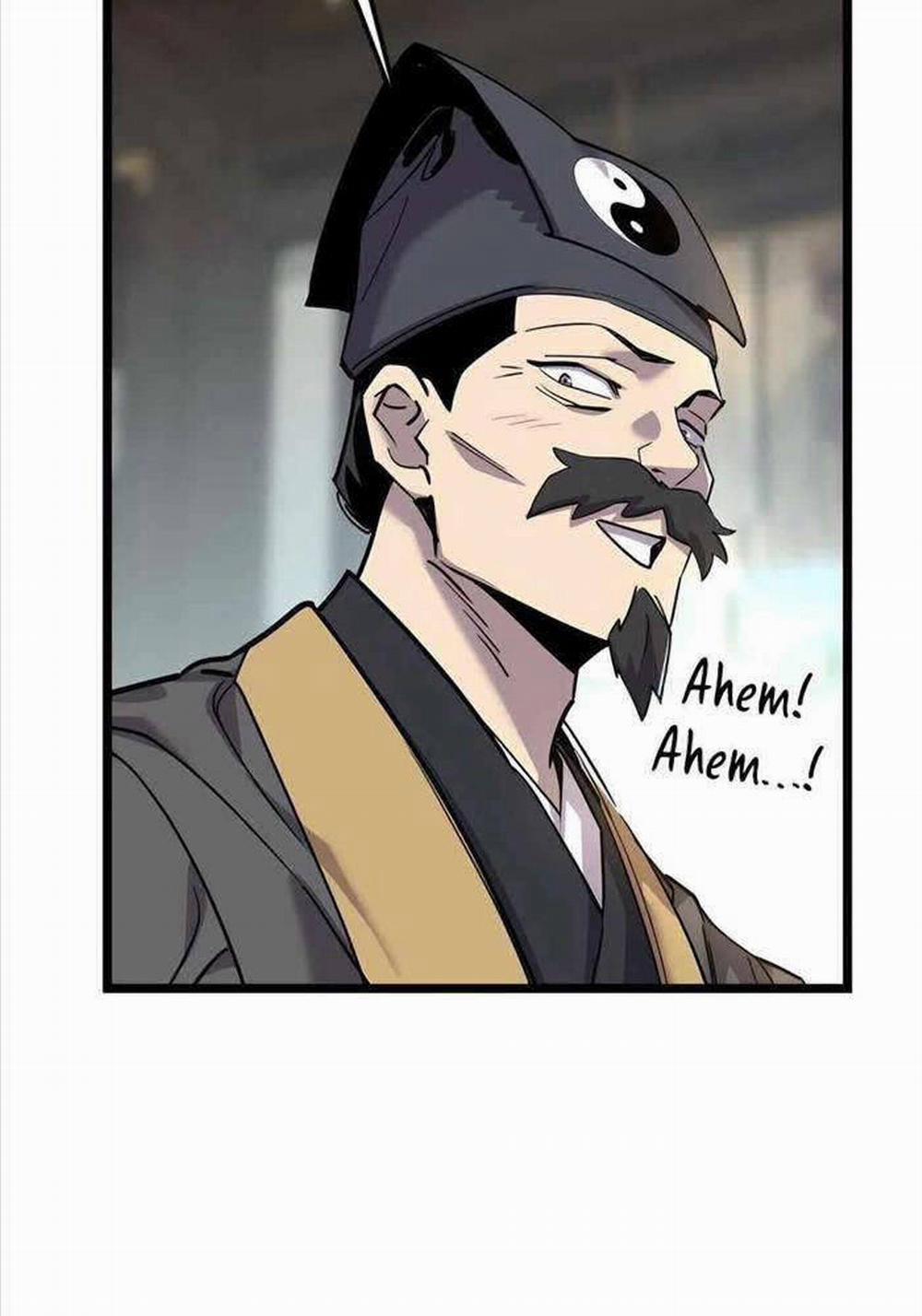 Sư Tôn Của Ta Luôn Dõi Theo 2 trang 80