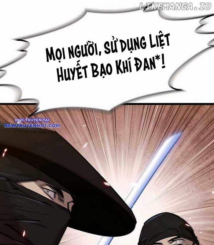 Sư Tôn Của Ta Luôn Dõi Theo 20 trang 124