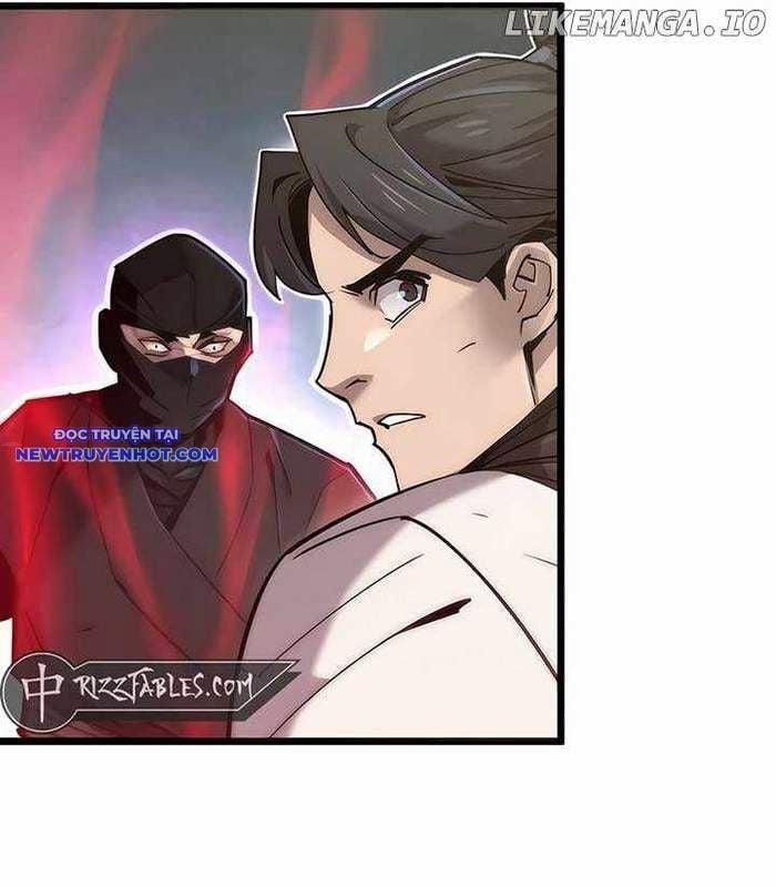 Sư Tôn Của Ta Luôn Dõi Theo 20 trang 154