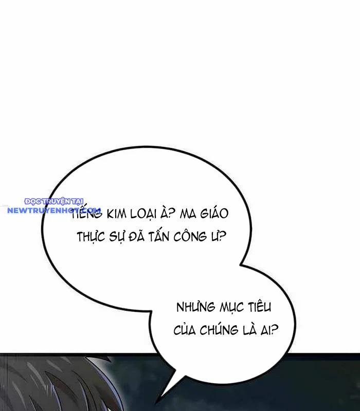 Sư Tôn Của Ta Luôn Dõi Theo 20 trang 3