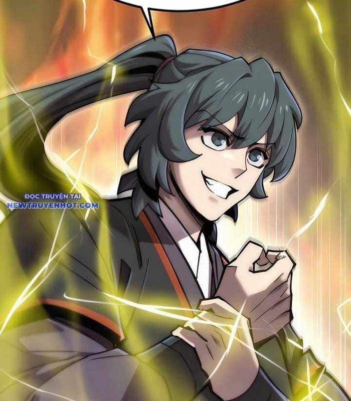 Sư Tôn Của Ta Luôn Dõi Theo 20 trang 33