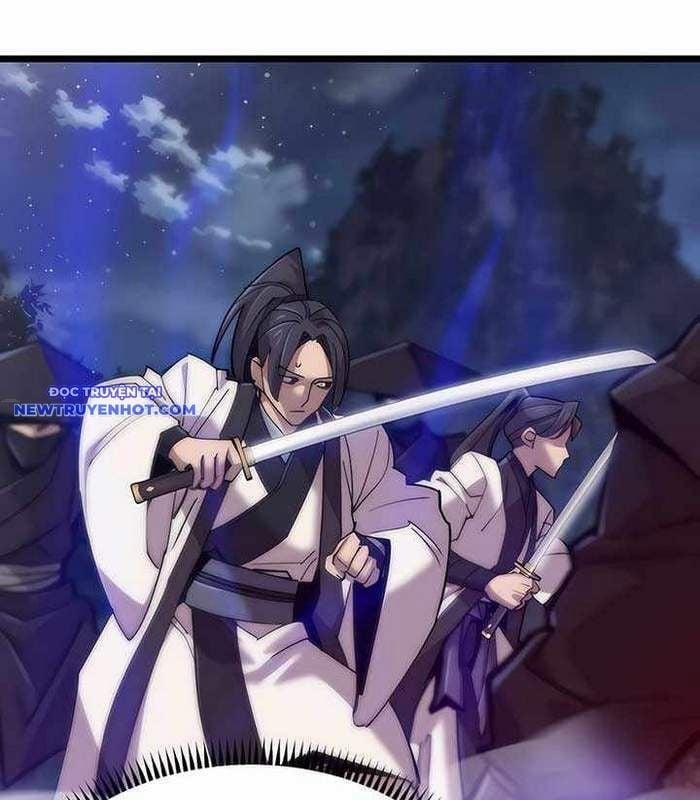 Sư Tôn Của Ta Luôn Dõi Theo 20 trang 43