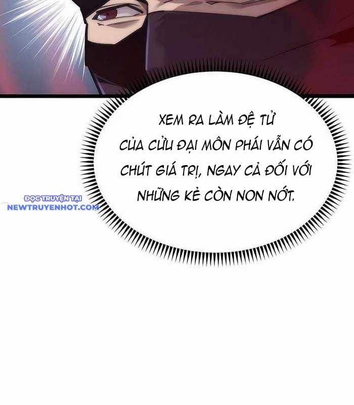 Sư Tôn Của Ta Luôn Dõi Theo 20 trang 45