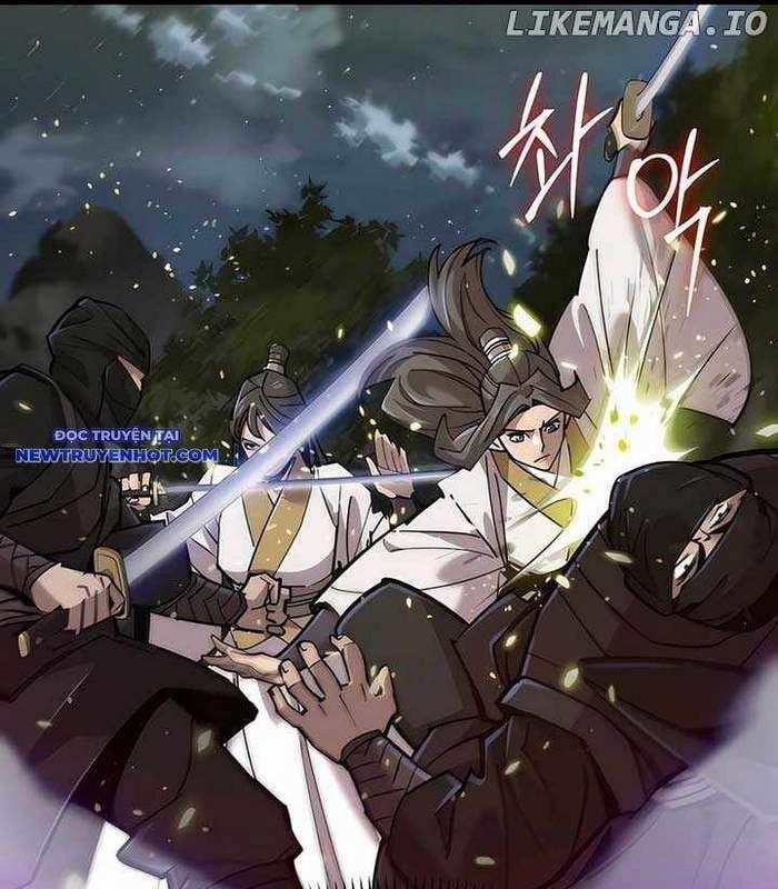 Sư Tôn Của Ta Luôn Dõi Theo 20 trang 47