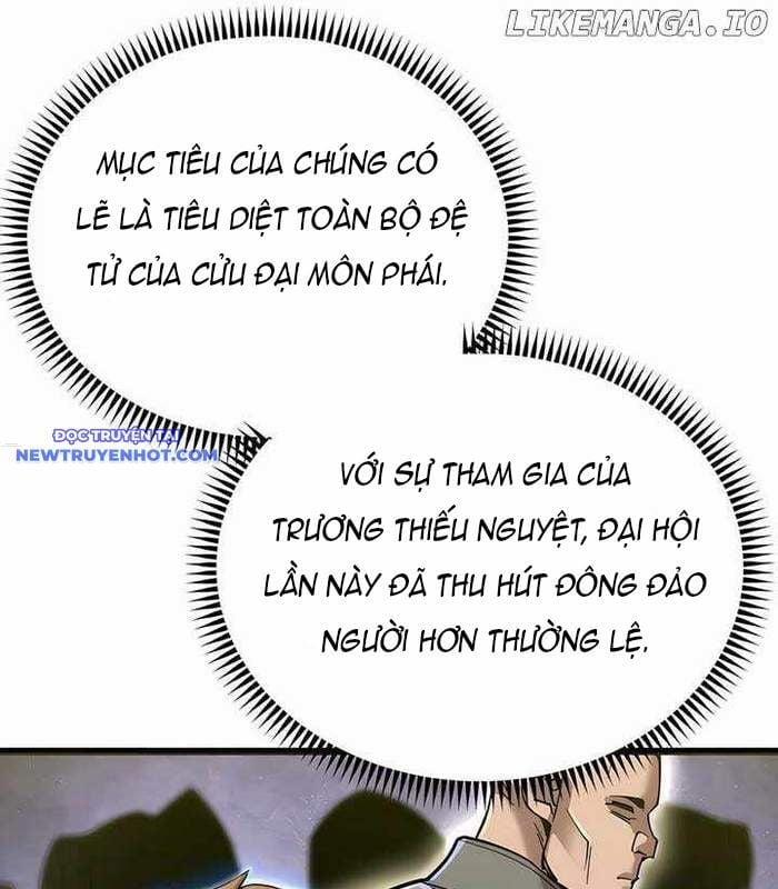 Sư Tôn Của Ta Luôn Dõi Theo 20 trang 9