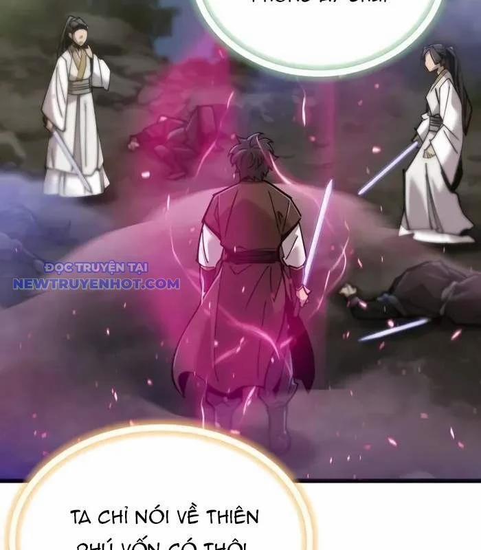 Sư Tôn Của Ta Luôn Dõi Theo 21 trang 130