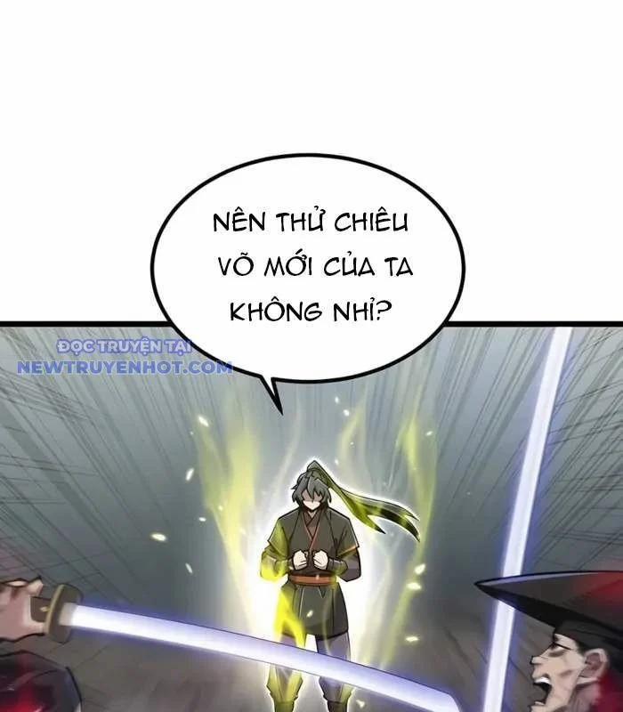 Sư Tôn Của Ta Luôn Dõi Theo 21 trang 20