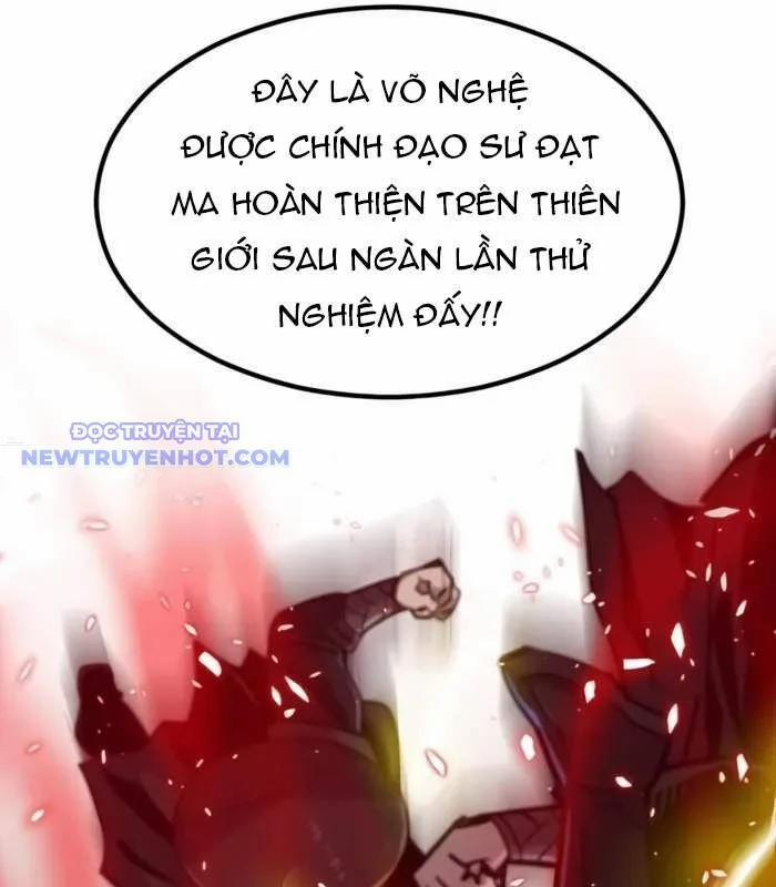 Sư Tôn Của Ta Luôn Dõi Theo 21 trang 28