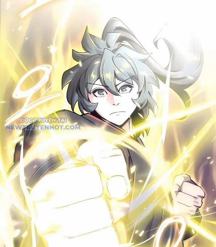 Sư Tôn Của Ta Luôn Dõi Theo 21 trang 40