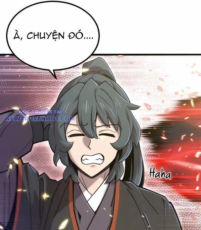 Sư Tôn Của Ta Luôn Dõi Theo 21 trang 56