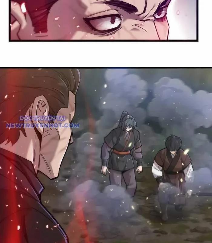 Sư Tôn Của Ta Luôn Dõi Theo 21 trang 6