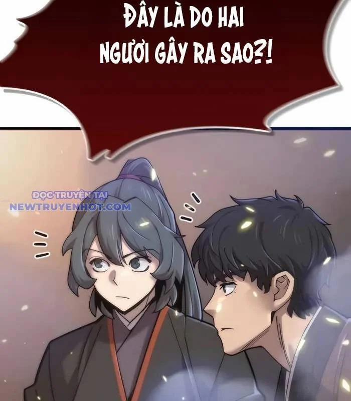 Sư Tôn Của Ta Luôn Dõi Theo 21 trang 8