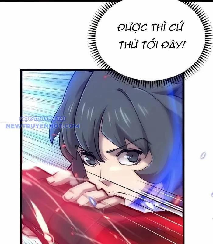 Sư Tôn Của Ta Luôn Dõi Theo 21 trang 85