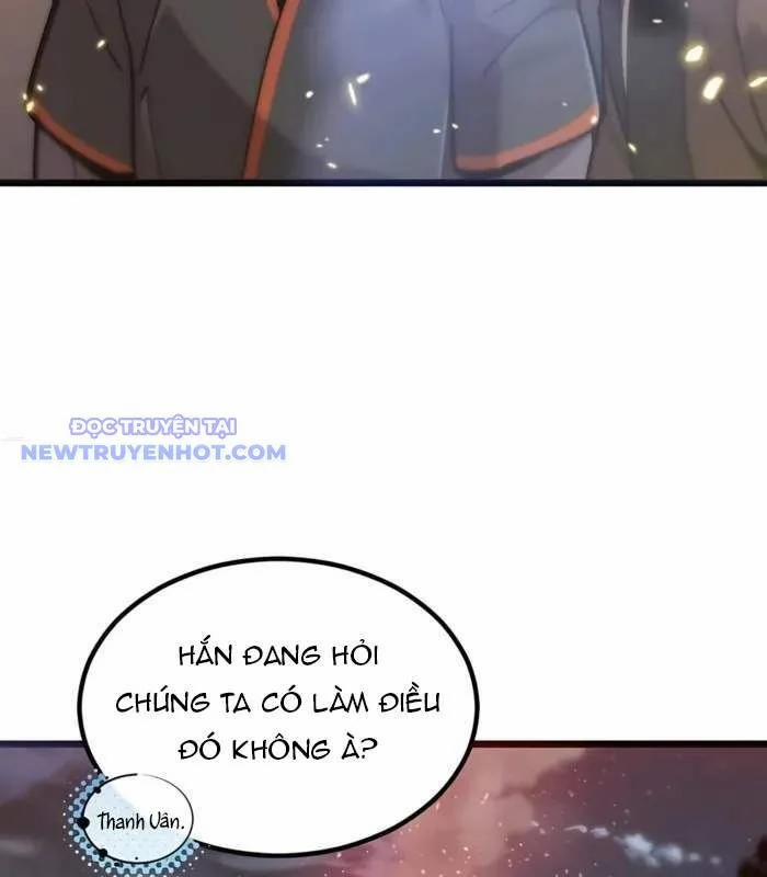 Sư Tôn Của Ta Luôn Dõi Theo 21 trang 9