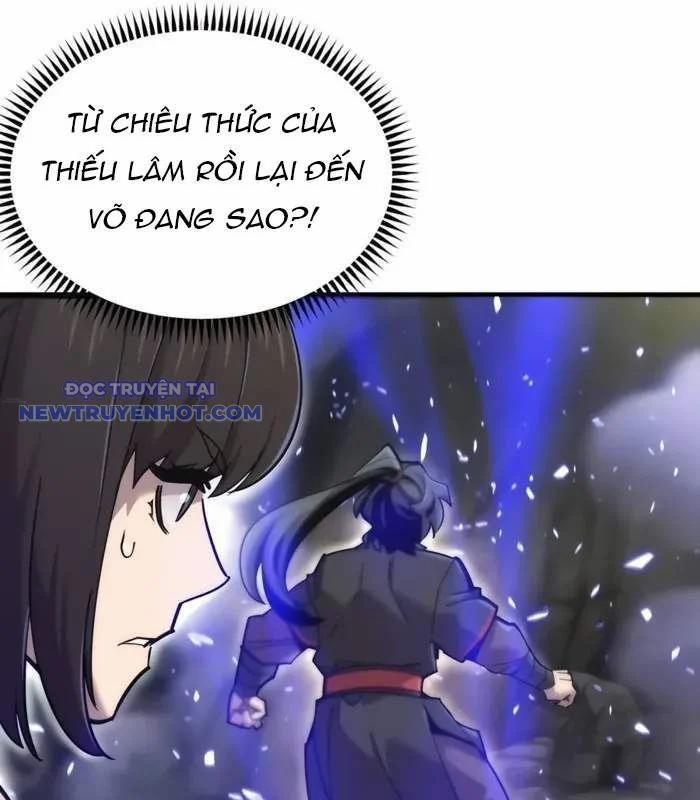 Sư Tôn Của Ta Luôn Dõi Theo 21 trang 98