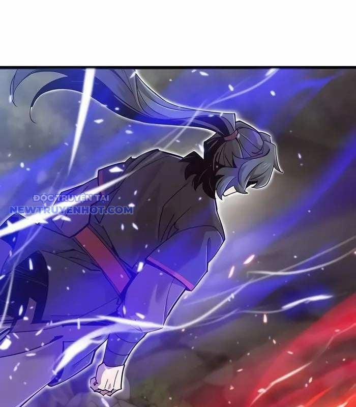 Sư Tôn Của Ta Luôn Dõi Theo 22 trang 1