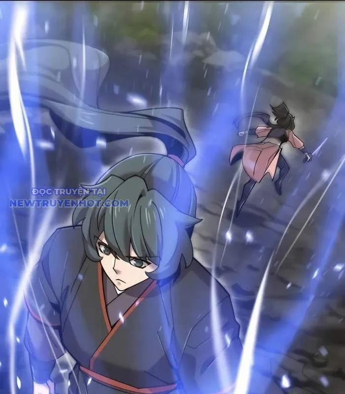 Sư Tôn Của Ta Luôn Dõi Theo 22 trang 14