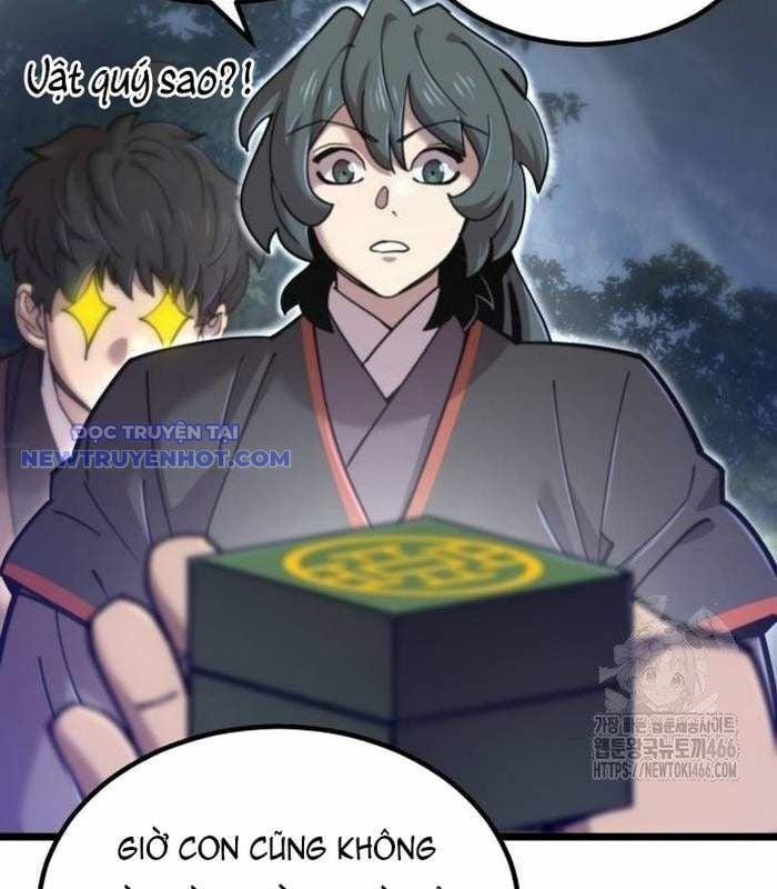 Sư Tôn Của Ta Luôn Dõi Theo 23 trang 46