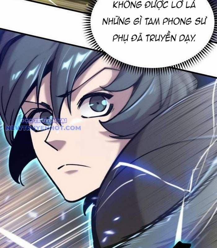 Sư Tôn Của Ta Luôn Dõi Theo 24 trang 115