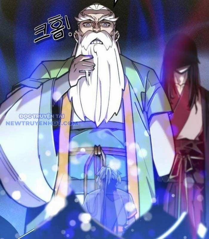 Sư Tôn Của Ta Luôn Dõi Theo 24 trang 134