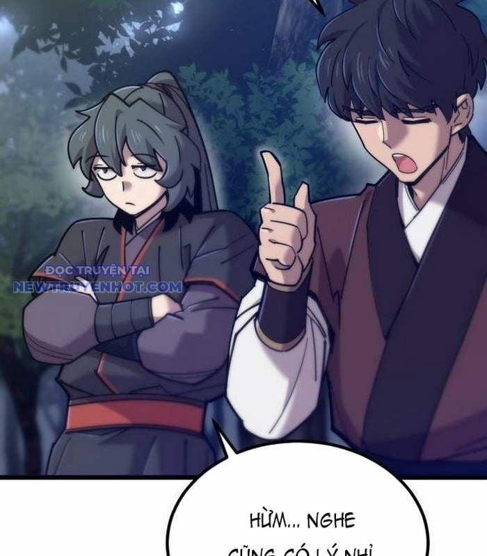 Sư Tôn Của Ta Luôn Dõi Theo 24 trang 32