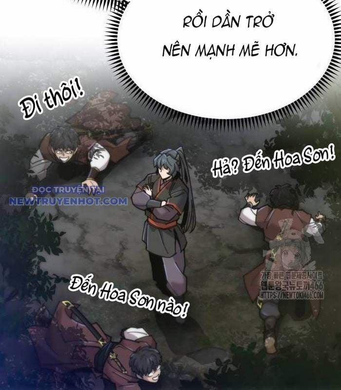 Sư Tôn Của Ta Luôn Dõi Theo 24 trang 52