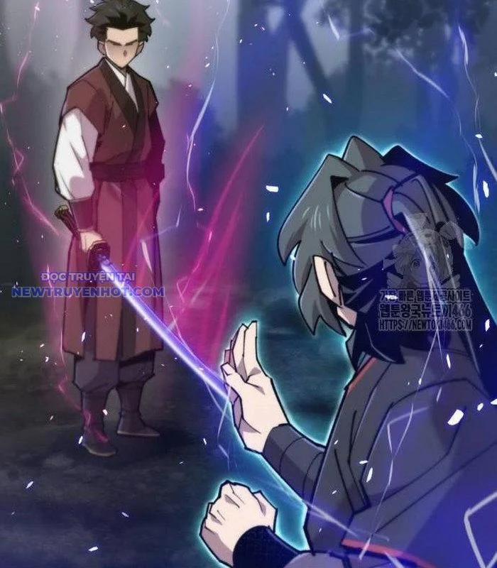 Sư Tôn Của Ta Luôn Dõi Theo 25 trang 121