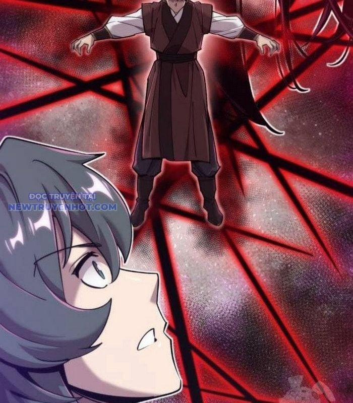 Sư Tôn Của Ta Luôn Dõi Theo 25 trang 29