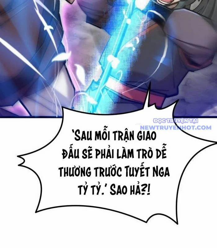 Sư Tôn Của Ta Luôn Dõi Theo 27 trang 128