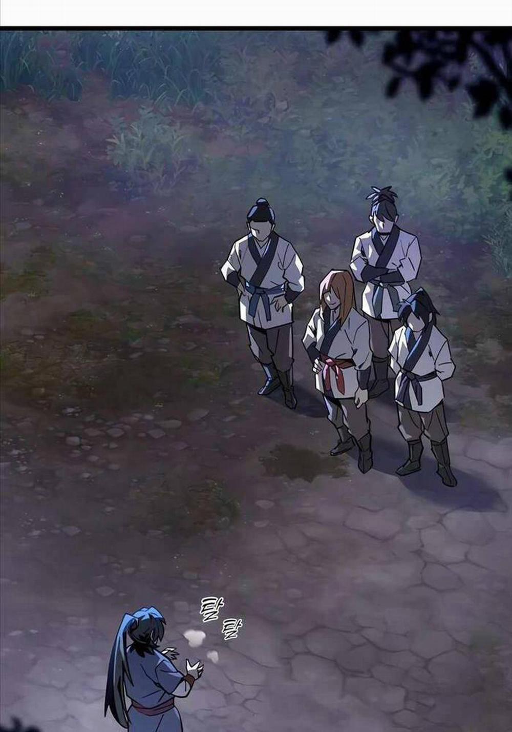 Sư Tôn Của Ta Luôn Dõi Theo 3 trang 1