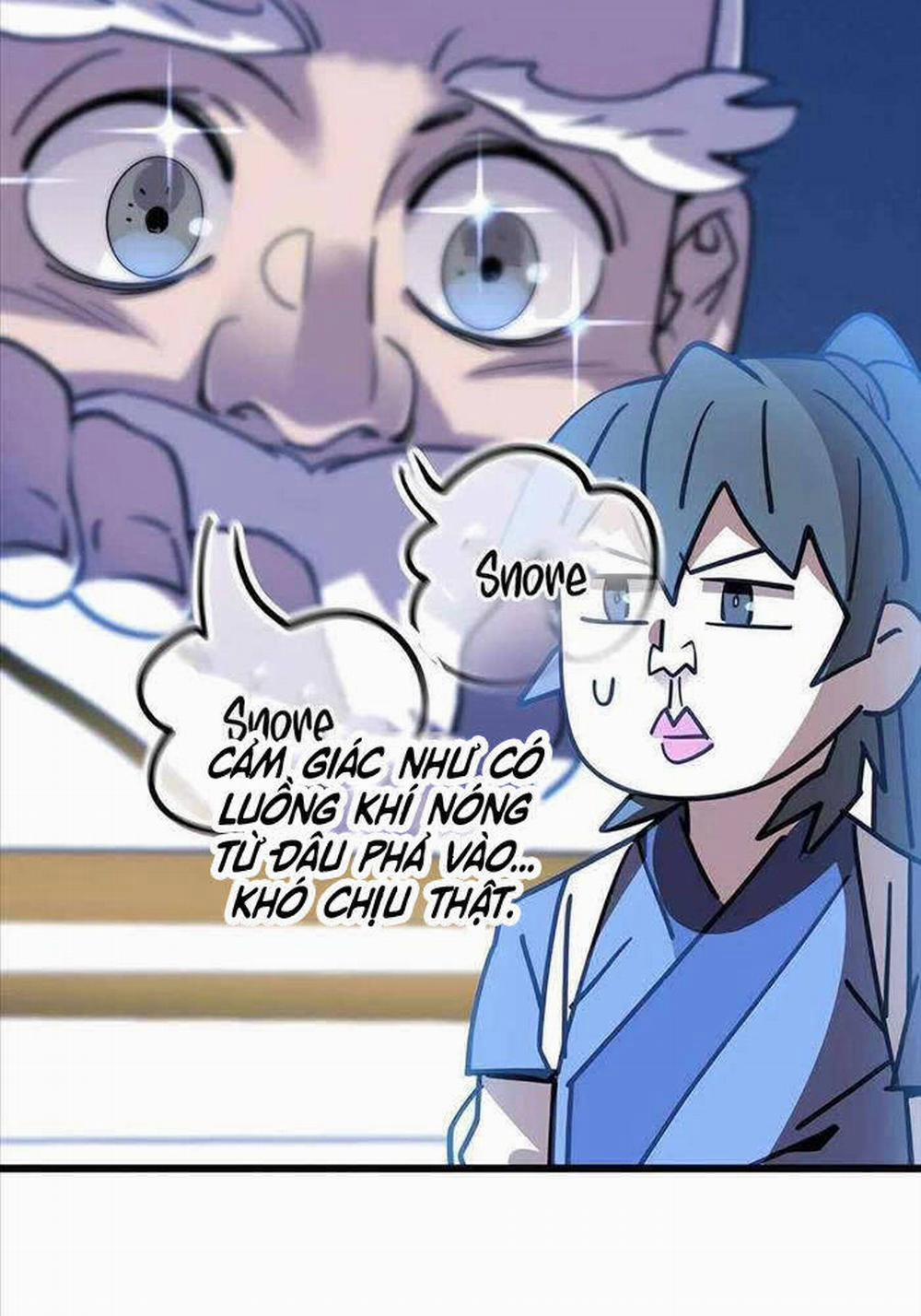 Sư Tôn Của Ta Luôn Dõi Theo 3 trang 100