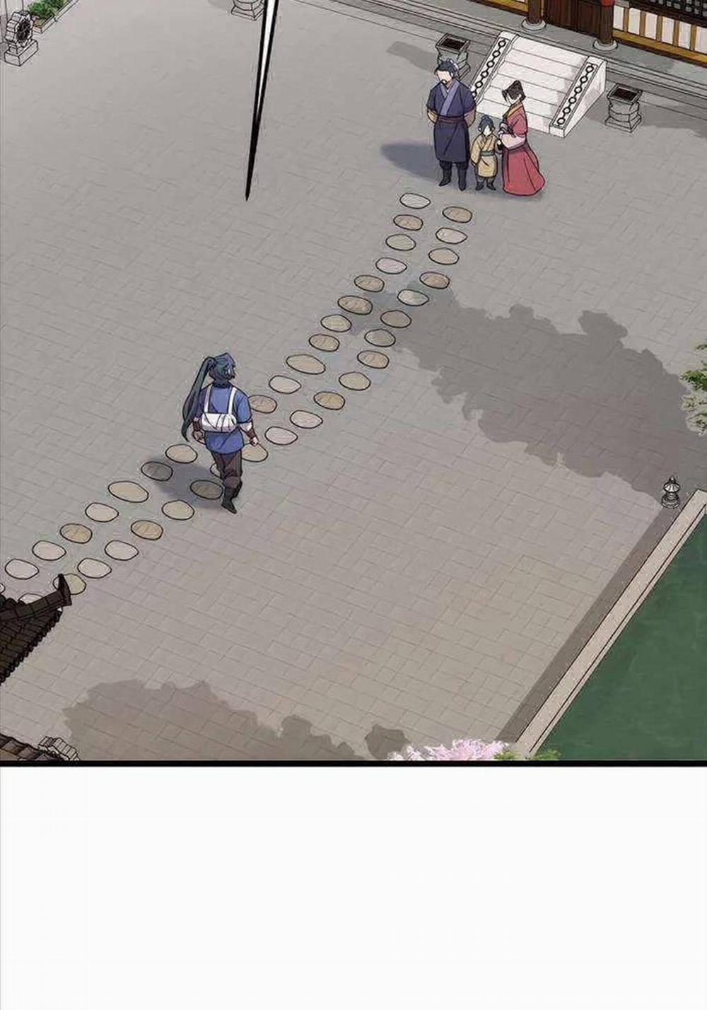 Sư Tôn Của Ta Luôn Dõi Theo 3 trang 112