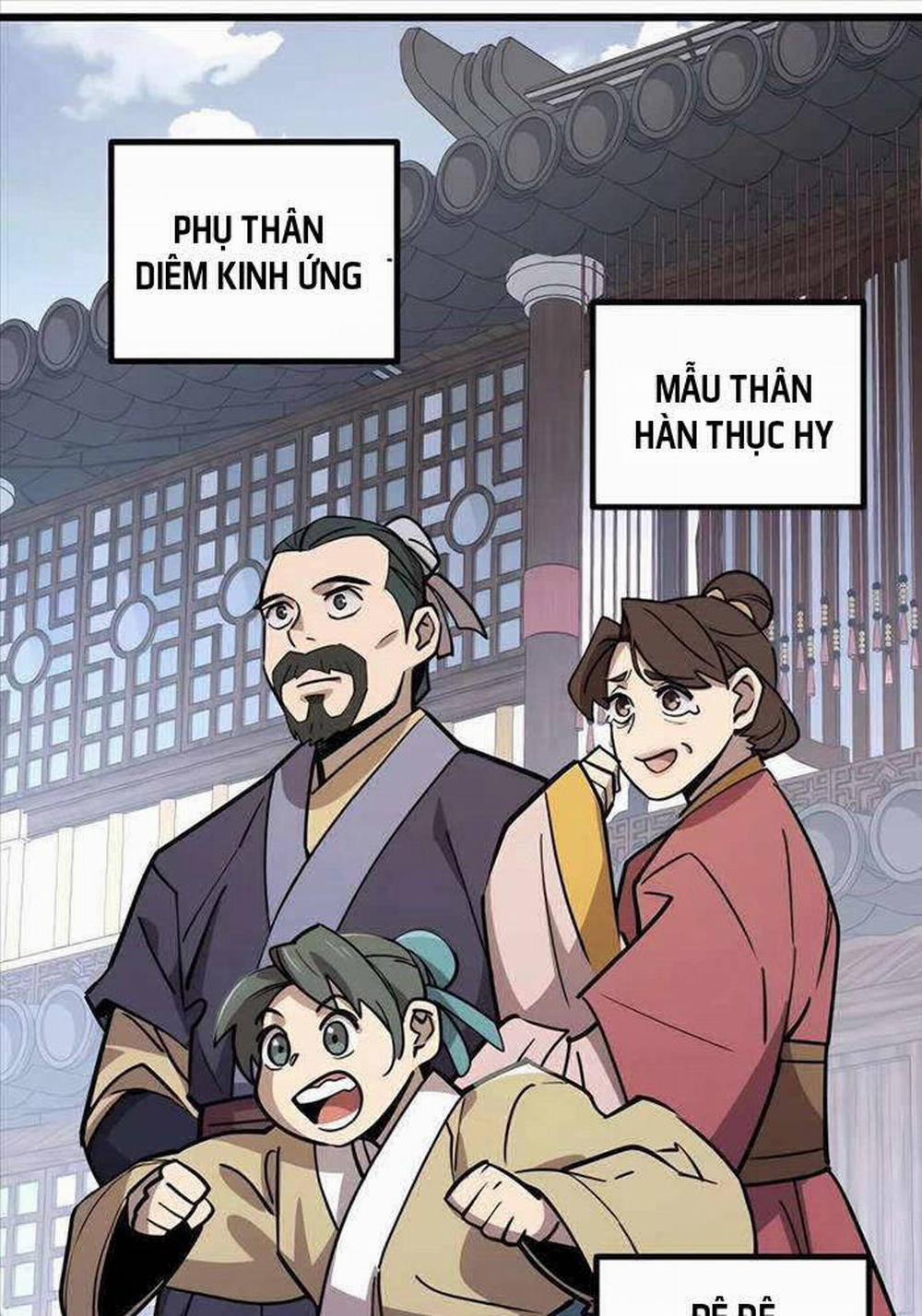 Sư Tôn Của Ta Luôn Dõi Theo 3 trang 114