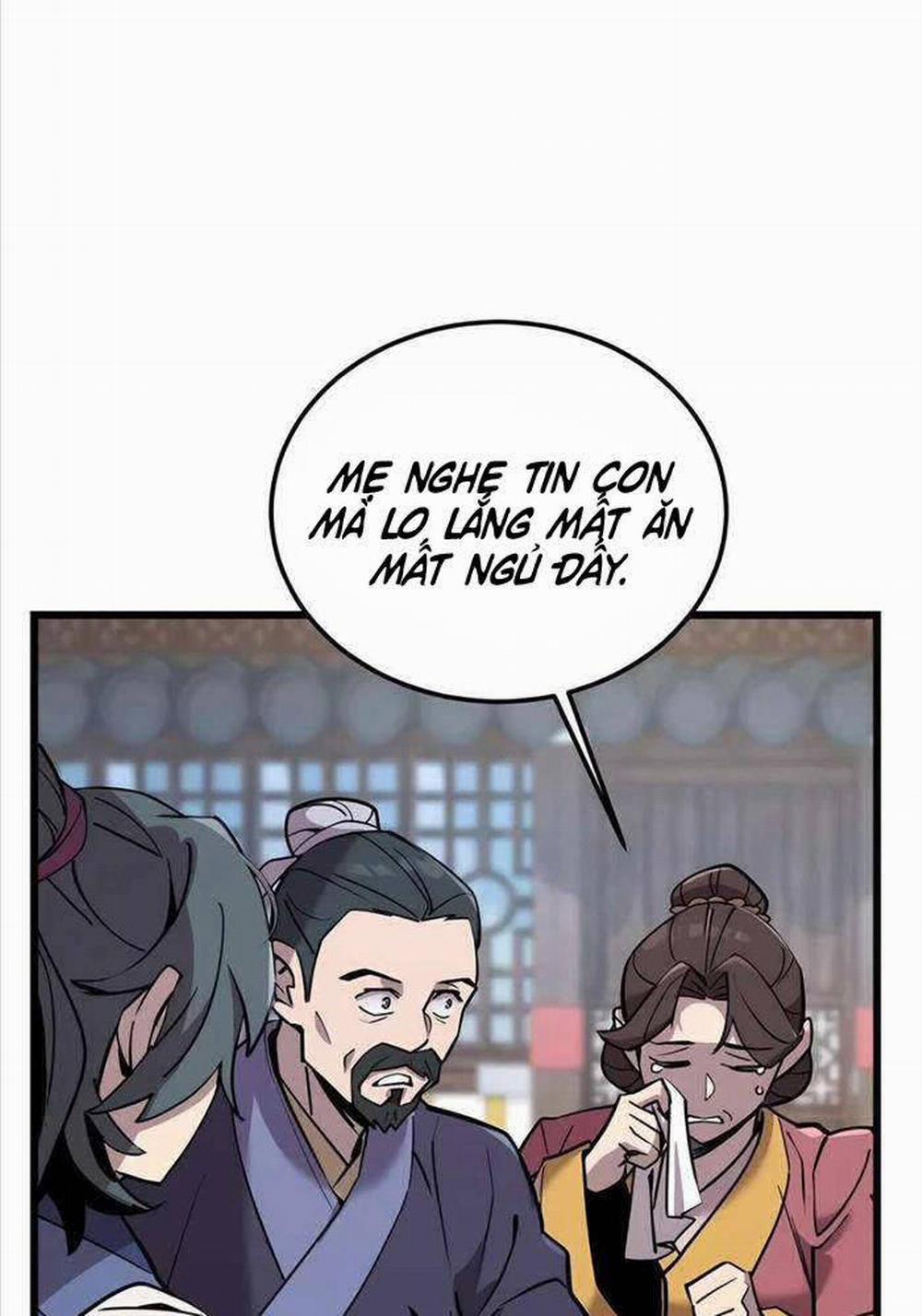 Sư Tôn Của Ta Luôn Dõi Theo 3 trang 119