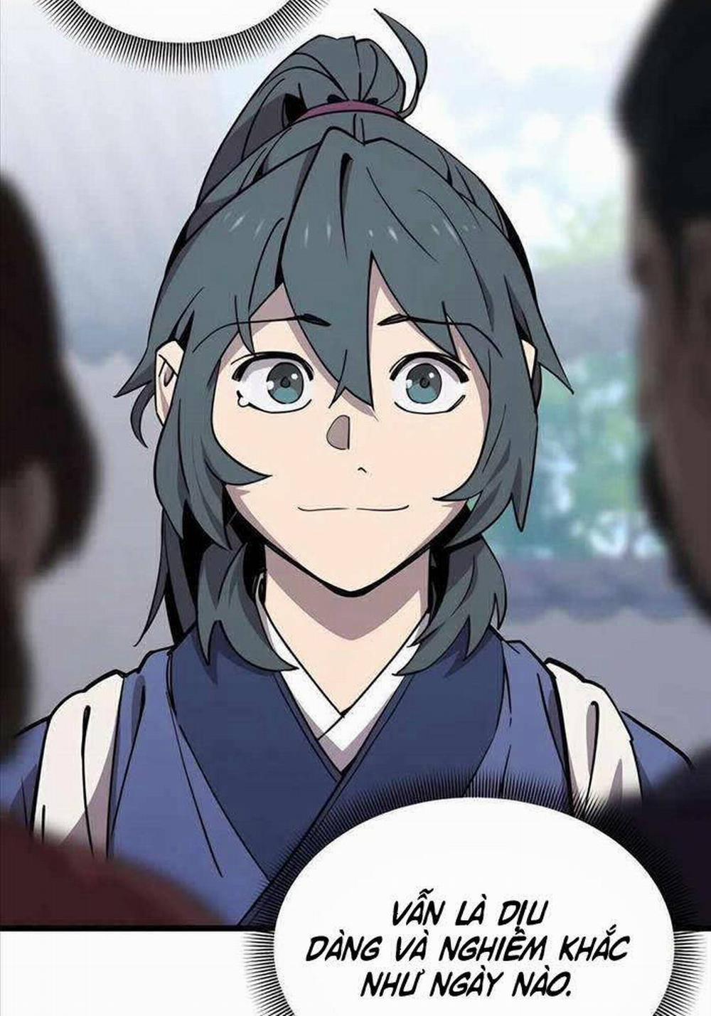 Sư Tôn Của Ta Luôn Dõi Theo 3 trang 121