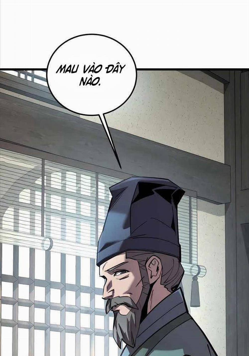 Sư Tôn Của Ta Luôn Dõi Theo 3 trang 126