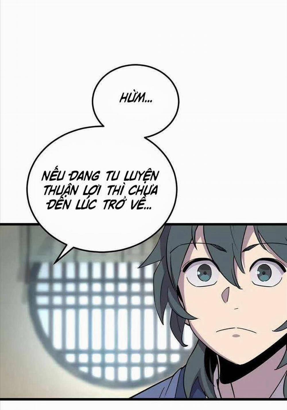 Sư Tôn Của Ta Luôn Dõi Theo 3 trang 128