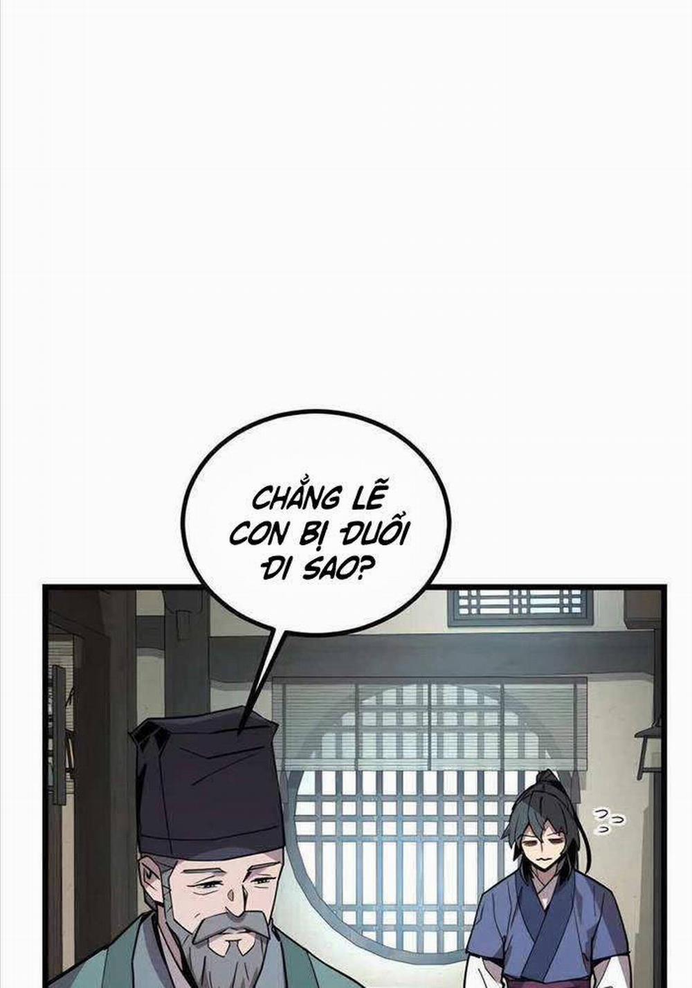 Sư Tôn Của Ta Luôn Dõi Theo 3 trang 129