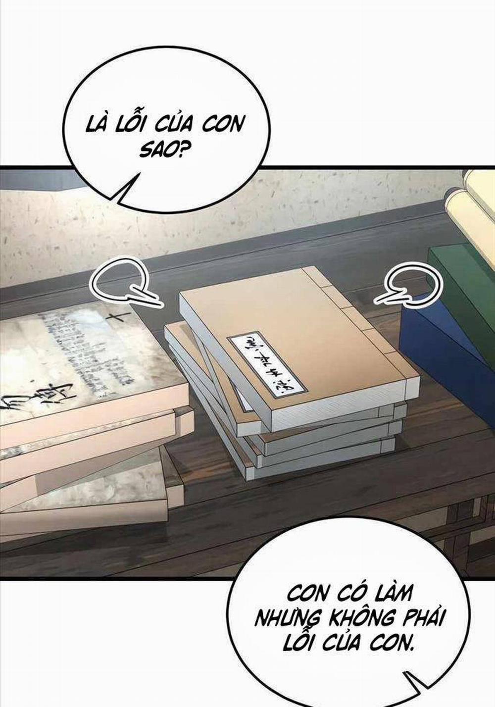 Sư Tôn Của Ta Luôn Dõi Theo 3 trang 131