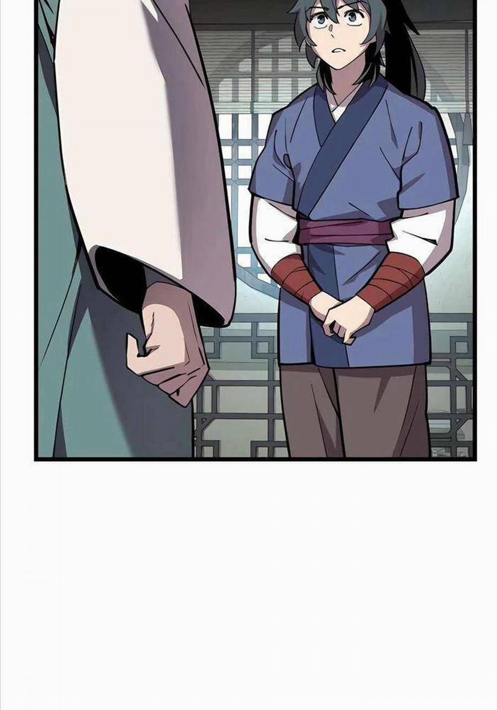 Sư Tôn Của Ta Luôn Dõi Theo 3 trang 137