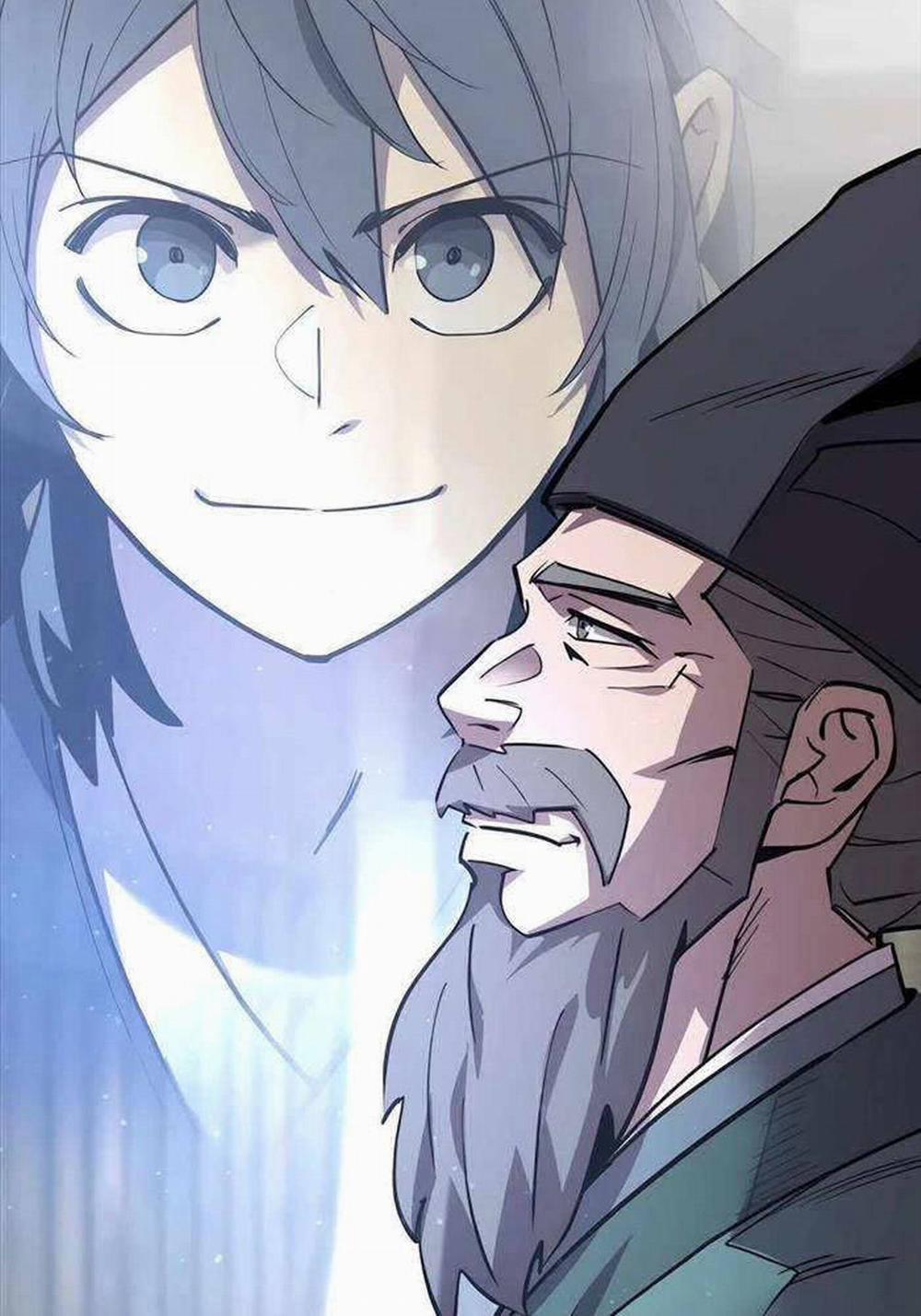 Sư Tôn Của Ta Luôn Dõi Theo 3 trang 152