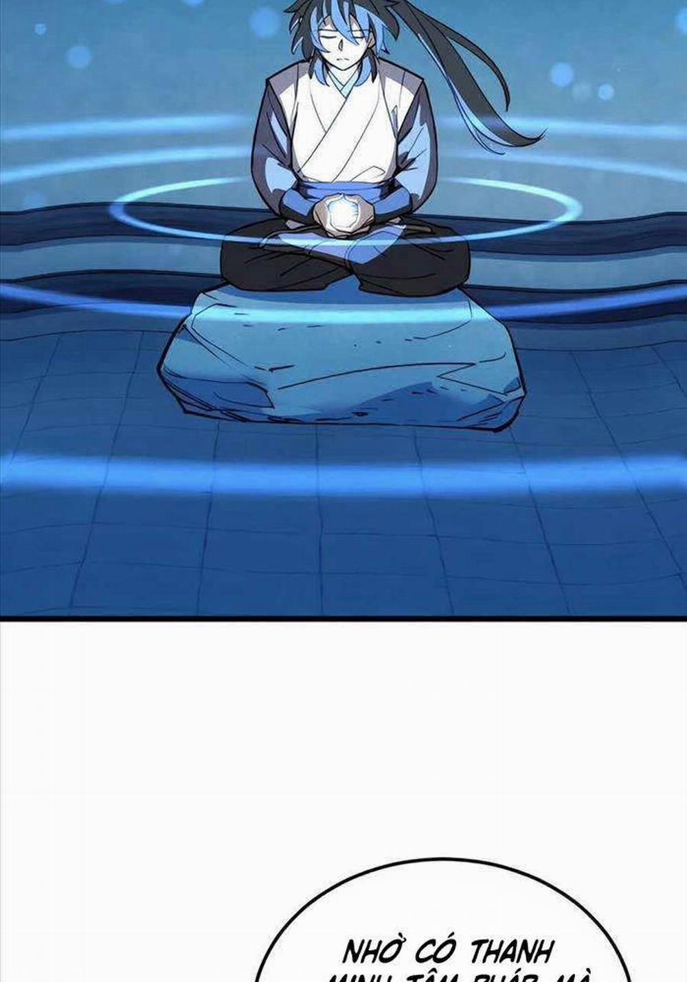 Sư Tôn Của Ta Luôn Dõi Theo 3 trang 161