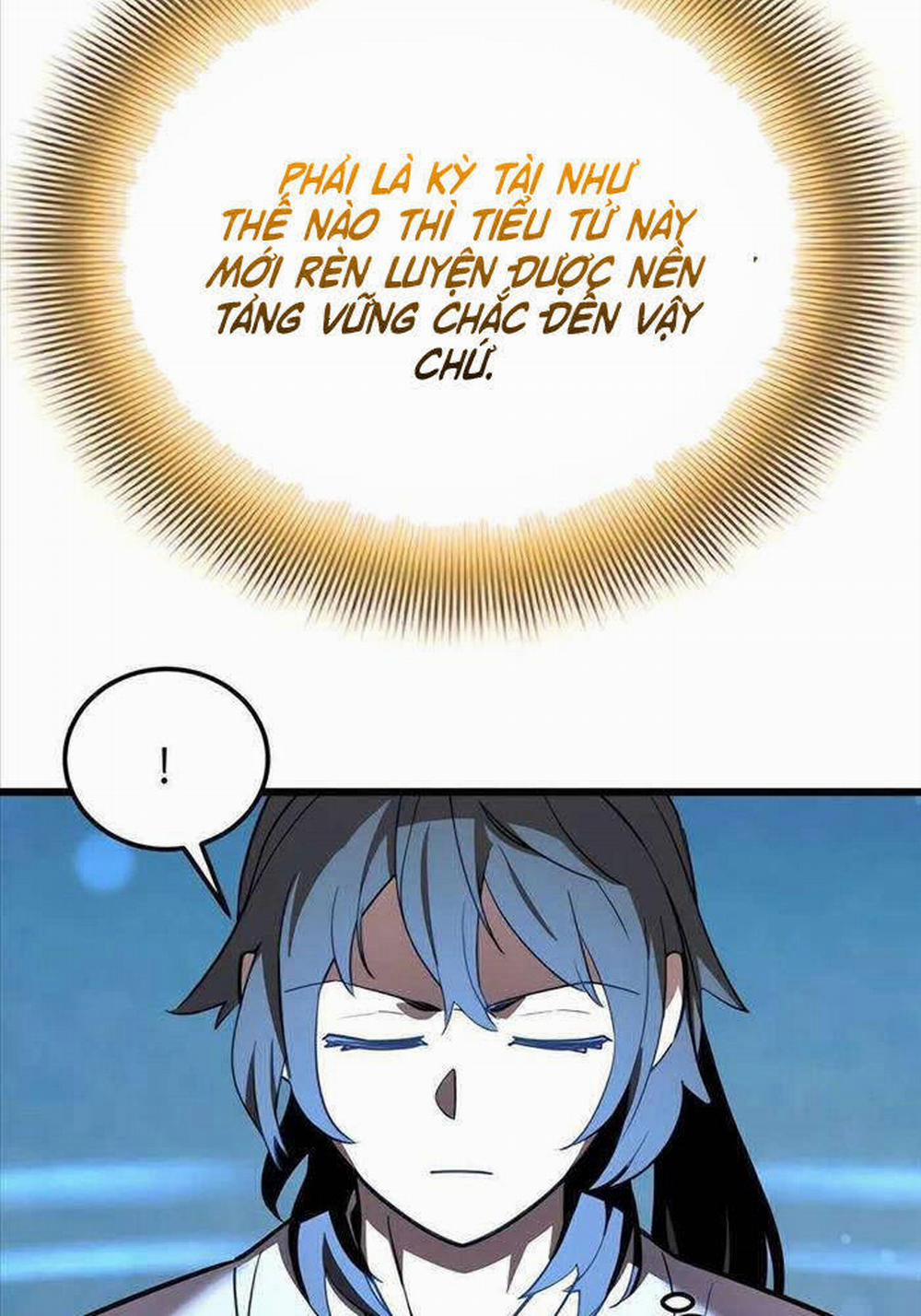 Sư Tôn Của Ta Luôn Dõi Theo 3 trang 164