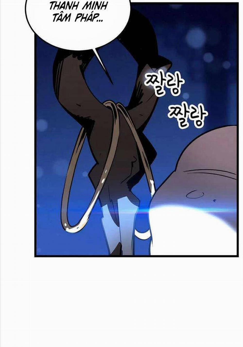 Sư Tôn Của Ta Luôn Dõi Theo 3 trang 167