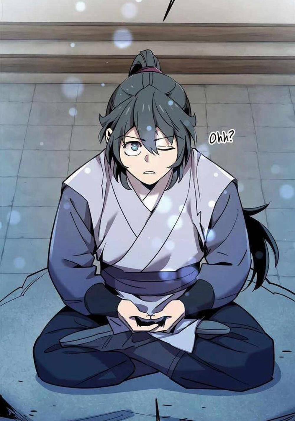 Sư Tôn Của Ta Luôn Dõi Theo 3 trang 170